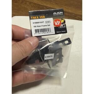 Align Trex H16B001AXT Main Frame Set